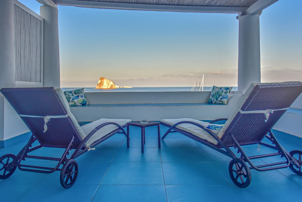Le vostre vacanze a Panarea, la perla delle Isole Eolie