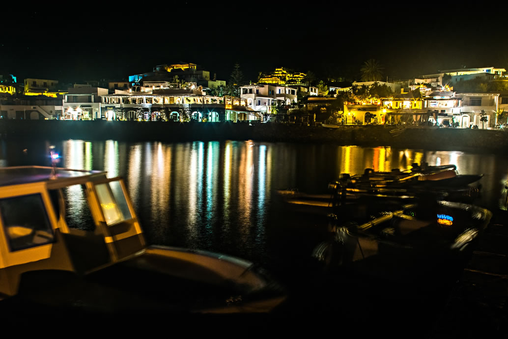 Le vostre vacanze a Panarea, la perla delle Isole Eolie